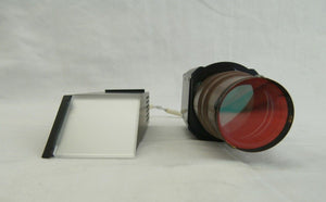 KLA Instruments 730-805248-00 P-8 Optics Set of 2 TEL Tokyo Electron Working