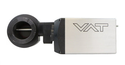 VAT 61534-KHGH-BHI1 Butterfly Valve with Sealing Function Spare Surplus