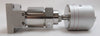 Fujikin 439225 Diaphragm Valve 316L-P Lot of 3 New