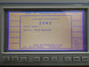 IFR 2040 10khz-1.35Ghz Low Noise Signal Generator 9.15 Opt. 2 Dented As-Is Spare