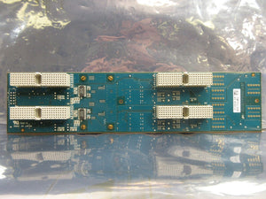 Nikon Precision STG-STC-33/5V2-X8 Interface Board PCB NSR System Working