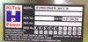 HiTek Power E19013560 Power Supply Series 1000 500177978 Refurbished