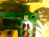 ASM 03-320142D03 EV Interface Pneumatic Block PCB Assembly ASM Epsilon 3000 Used