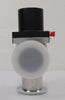 AMAT Applied Materials 3870-01920 Angle Poppet Valve New