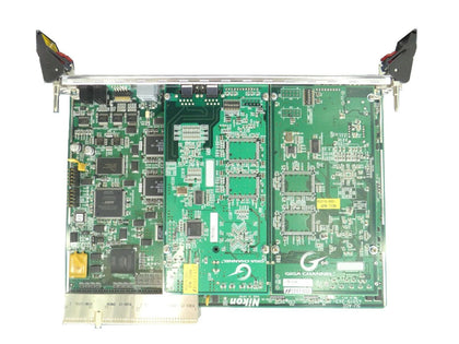 Nikon Precision 4S019-243 PCB Card SU-AOI 4S019-500 4S019-665 NSR Working