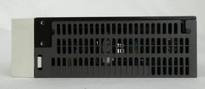 Panasonic MQDB012AAD AC Servo Driver AMAT 0190-15550 Lot of 3 Working Surplus