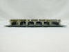 Novellus Systems 03-032706-00 DLCM Interlock PCB Rev. A New Surplus