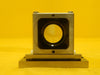HP Hewlett-Packard 10706A Plane Mirror Interferometer with Pivot Mount Used