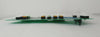 TEL Tokyo Electron 1D81-000129 Interface Panel PCB TYB222-1/SW Unity II As-Is