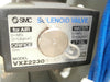 SMC INR-498-P002 Recirculation Unit AMAT Applied Materials 0190-18418 New Spare