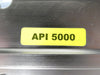 AB Sciex API 5000 Linear Ion Triple Quad Quadrupole Q1 Q3 1024398 018660 Working