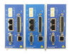 Copley Controls 800-1814 Single Axis Servo Drive Lot of 3 Working