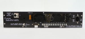 Glassman High Voltage PS/EQ015N072G27 Power Supply AMAT Working Surplus