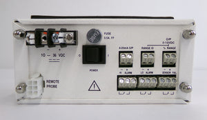 Teledyne Analytical QOO4211 Oxygen Analyzer 3290Z PRODUCER GT+ Spare Surplus