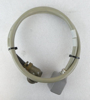 AMAT Applied Materials 0150-07713 Ozone Generator AC Cable Working Surplus