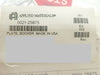 AMAT Applied Materials 0021-25875 Bocker Plate Rev. 002 New