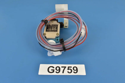 Honeywell 1LS56-L Precision Limit Switch Snap Switch