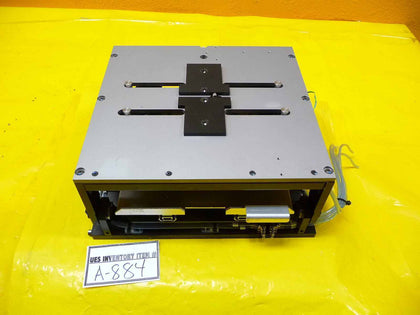 TEL Tokyo Electron 200mm Indexer Assembly P-8 Wafer Prober Used Working