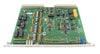 AMAT Applied Materials 0100-00752 Mainframe Interface PCB Card Broken Tabs