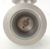 MKS Instruments 152-0050K-S02 Isolation Vacuum Valve NW50 Lam Continuum Spare