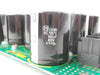 Panasonic 581D0408 Driver Power Capacitor Board PCB Working Surplus