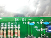 Horiba H214348A Signal Input Board PCB Card IN-01 PD-201A Used Working