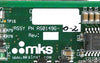 MKS Instruments AS01496-0-2 CDN496R PCB Card AMAT 0190-34796 Working Surplus