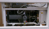 iQDP 80/1200 Edwards IQ7140204xs Dry Vacuum Pump System QMB1200 OEM Refurbished