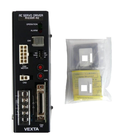 Oriental Motor AID30A-A2 AC Servo Drive VEXTA Automation New Surplus