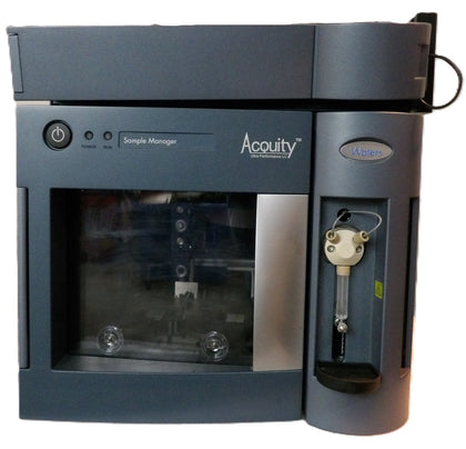 Waters 186016007 Sample Manager Acquity Ultra Performance LC Damaged As-Is