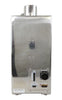 Fujikin WVG-SC-O2V1C1B-L-A H2O Water Vapor Generator Working Surplus
