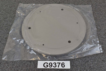Applied Materials 0020-28754 Pedestal Cover
