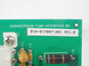 Lam Research 853-017620-001 Tri-Convectron Interface Assembly 4420 Rev. A Spare