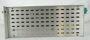 Varian Ion Implant Systems D70854-1 End Station Vacuum System Module Working