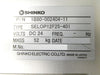 Shinko Electric 1B80-002404-** 300mm Load Port SELOP12F25-401 TEL PR300Z Working