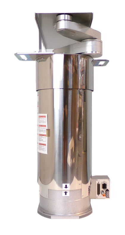 Yaskawa Electric XU-RC350S-J01 Wafer Manipulator Robot No Effector New Surplus