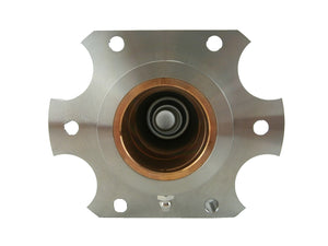 Ulvac Technologies EM0663-025-03C Bellows Cassette Lifter Ceraus ZX-1000 New