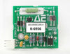 AE Advanced Energy 2305431-B Contactor II Drive Board PCB HVF 8000 Working Spare