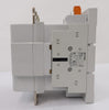 AB Allen-Bradley 100-D180 Industrial Circuit Breaker 100-D Working Surplus