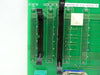 JEOL BP102046-00 Backplane Board PCB HT LENS MPB JWS-2000 SEM Working Spare