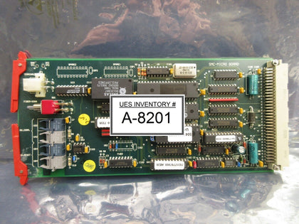 Opal 50317890000 SMC-Micro Board PCB Card AMAT Applied Materials SEMVision Used