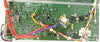 Coherent DEOS RF Power PCB Assembly 7203-15-0003 7203-15-0005 7203-15-0004