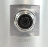 Deublin SR0164 Rotary Union AMAT Applied Materials 0190-53913 Working