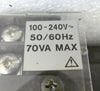 Yokogawa Electric VR200 Industrial Wide View Recorder Spare Surplus