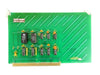 Varian D-107879001 Power Fail/RTC-XP PCB Rev 3 Card New Surplus