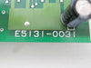 NSK E1027-032 Servo Amplifier Driver PCB E5131-0031 EE0408C05-25 Working Surplus