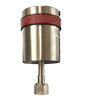 MKS Instruments D28H01TCEE0B0 Baratron Dual Range Manometer Working