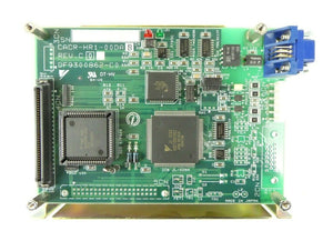 Yaskawa Electric SERVOPACK Servo Driver Module CACR-HR1-00DAB CPSR-A5FE Working