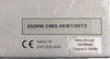 VAT 650PM-24BG-AEW1 Adaptive Pressure Controller PM-6 Working Surplus