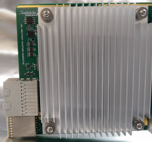 NI National Instruments 158031G-281L 80 MHz 16-Bit AWG PCB Card PXIe-5433